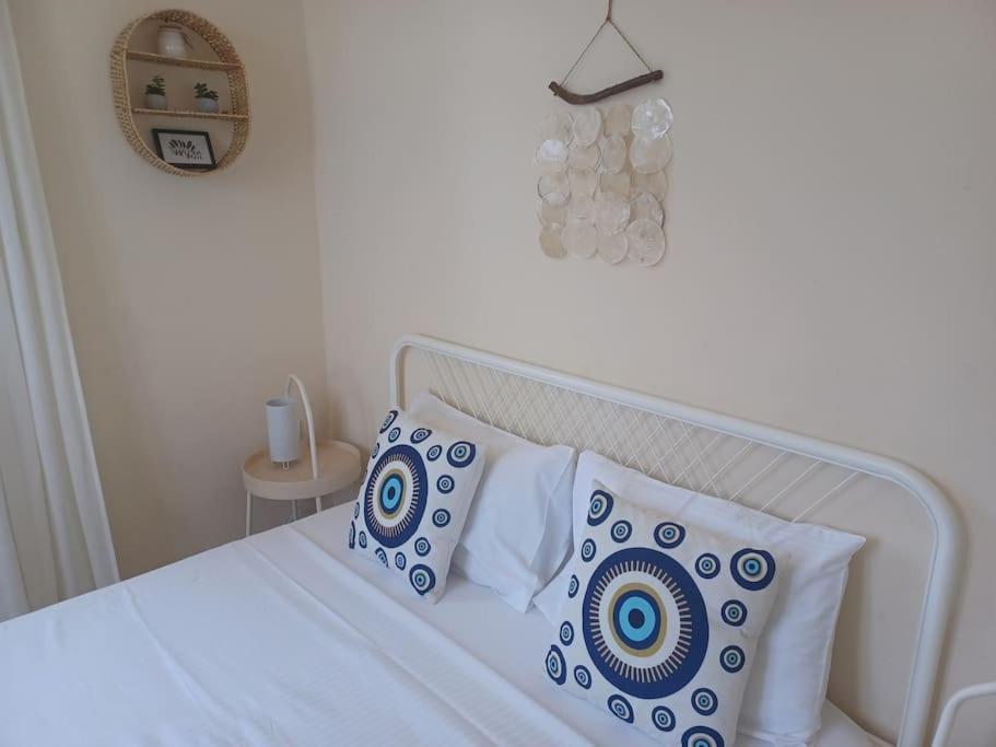 Big Apartment On The Beach Tolón Extérieur photo