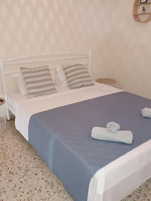 Big Apartment On The Beach Tolón Extérieur photo