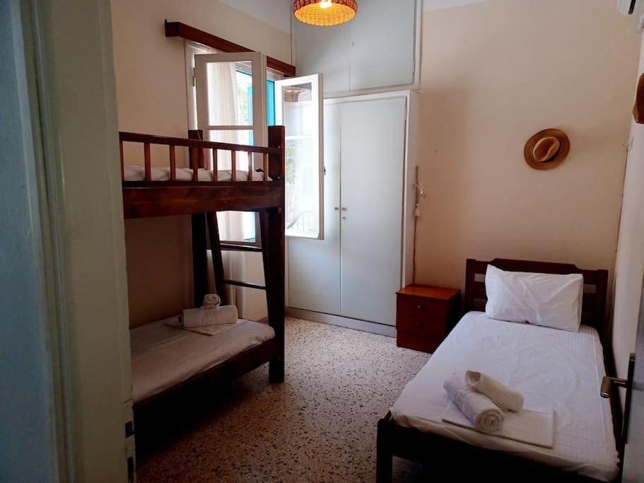 Big Apartment On The Beach Tolón Extérieur photo